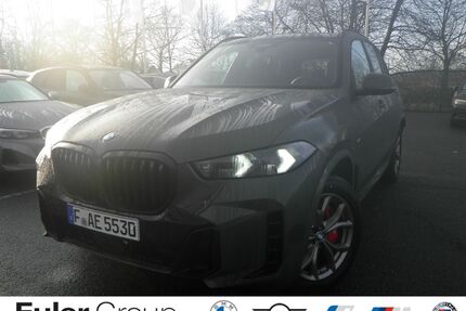 BMW X5 Gebrauchtwagen