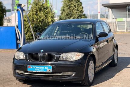 BMW 116 Gebrauchtwagen