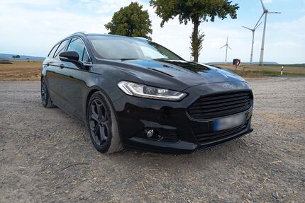 Ford Mondeo Gebrauchtwagen