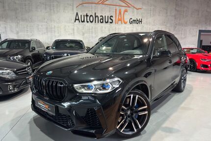 BMW X5 M Gebrauchtwagen