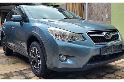 Subaru XV Gebrauchtwagen