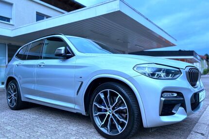 BMW X3 M40 Gebrauchtwagen