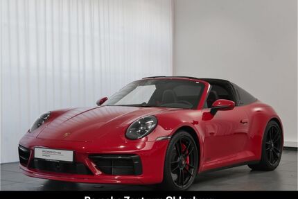 Porsche 992 Gebrauchtwagen