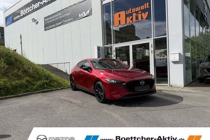 Mazda 3 Gebrauchtwagen