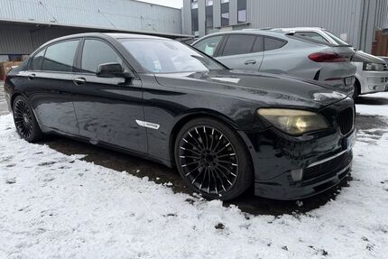 Alpina B7 Gebrauchtwagen