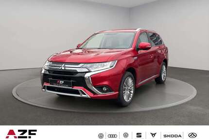 Mitsubishi Outlander Gebrauchtwagen