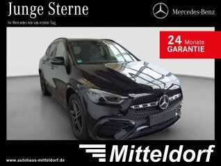 Mercedes-Benz GLA 200 Gebrauchtwagen