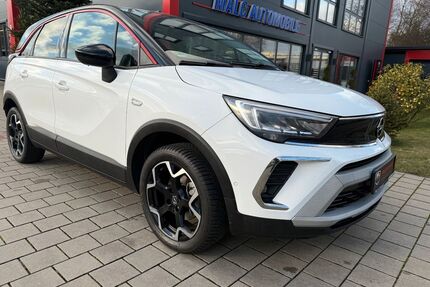Opel Crossland (X) Gebrauchtwagen