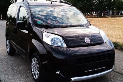 Fiat Qubo Gebrauchtwagen