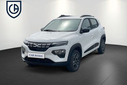 Dacia Spring Gebrauchtwagen