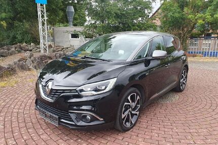 Renault Scenic Gebrauchtwagen