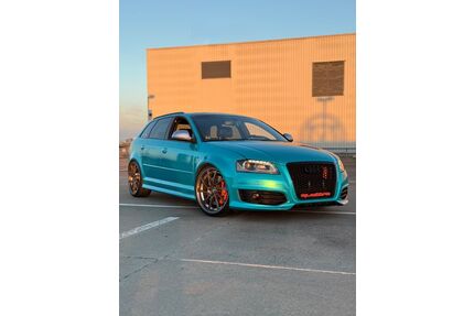 Audi S3 Gebrauchtwagen