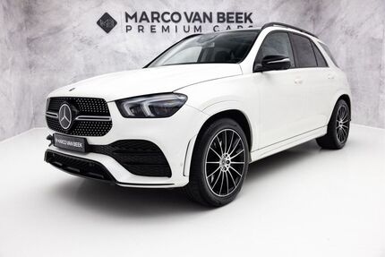 Mercedes-Benz GLE 450 Gebrauchtwagen