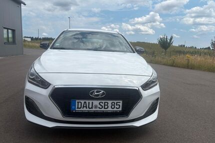 Hyundai i30 Gebrauchtwagen