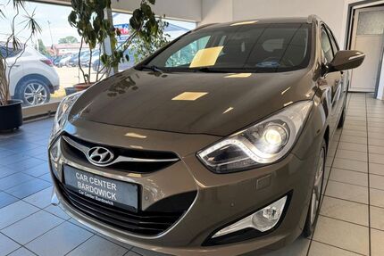 Hyundai i40 Gebrauchtwagen