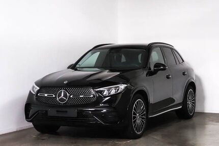 Mercedes-Benz GLC 200 Gebrauchtwagen