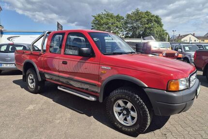Ford Ranger Gebrauchtwagen
