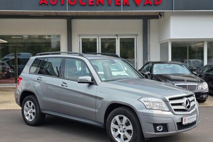 Mercedes-Benz GLK 200 Gebrauchtwagen