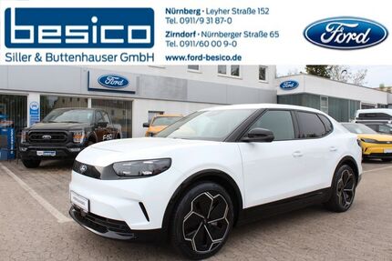 Ford Capri Gebrauchtwagen