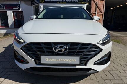 Hyundai i30 Gebrauchtwagen