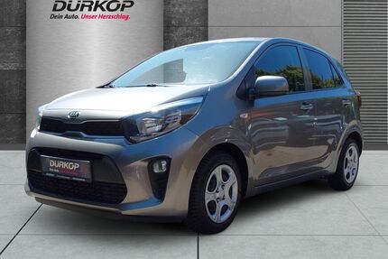 Kia Picanto Gebrauchtwagen