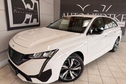 Peugeot 308 Gebrauchtwagen