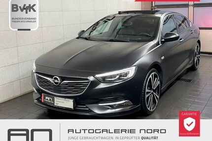 Opel Insignia Gebrauchtwagen