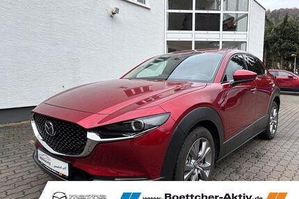 Mazda CX-30 Gebrauchtwagen