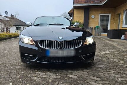 BMW Z4 Gebrauchtwagen