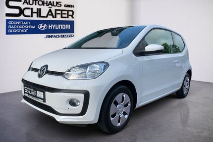 VW up! Gebrauchtwagen