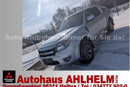 Ford Ranger Gebrauchtwagen