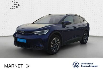 VW ID.4 Gebrauchtwagen