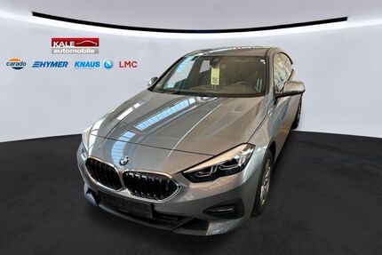 BMW 216 Gebrauchtwagen