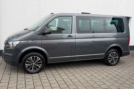 VW T6 Caravelle Gebrauchtwagen