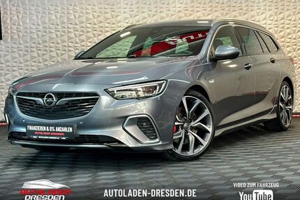 Opel Insignia Gebrauchtwagen