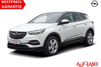 Opel Grandland X Gebrauchtwagen
