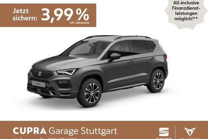 Seat Ateca Gebrauchtwagen