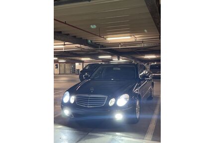 Mercedes-Benz 220 Gebrauchtwagen