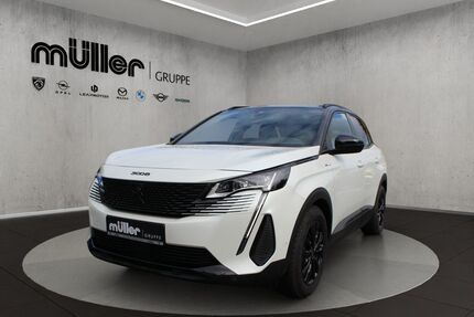 Peugeot 3008 Gebrauchtwagen