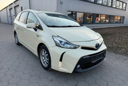 Toyota Prius+ Gebrauchtwagen