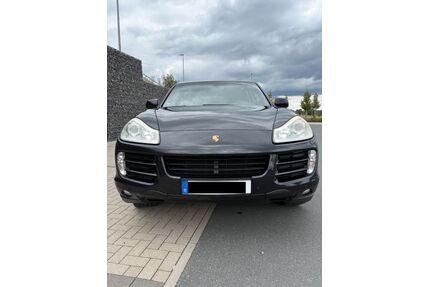 Porsche Cayenne Gebrauchtwagen