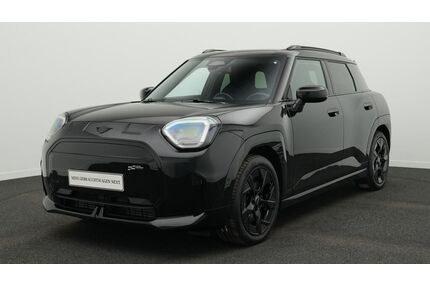 Mini Aceman E Gebrauchtwagen