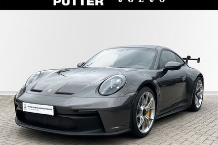 Porsche 992 Gebrauchtwagen