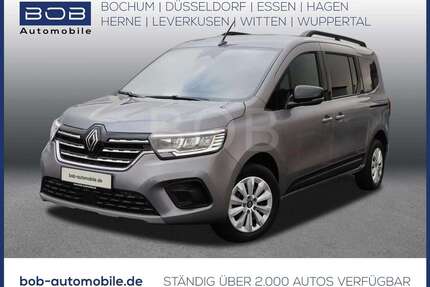 Renault Kangoo Gebrauchtwagen