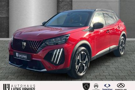 Peugeot 2008 Gebrauchtwagen