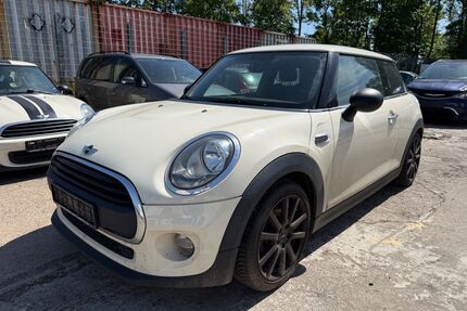 Mini ONE Gebrauchtwagen