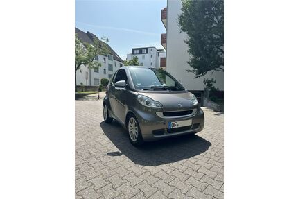 Smart Andere Gebrauchtwagen