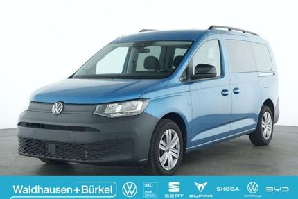VW Caddy Maxi Gebrauchtwagen