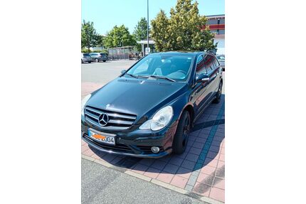 Mercedes-Benz R 350 Gebrauchtwagen