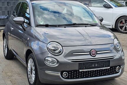 Fiat 500 Gebrauchtwagen
